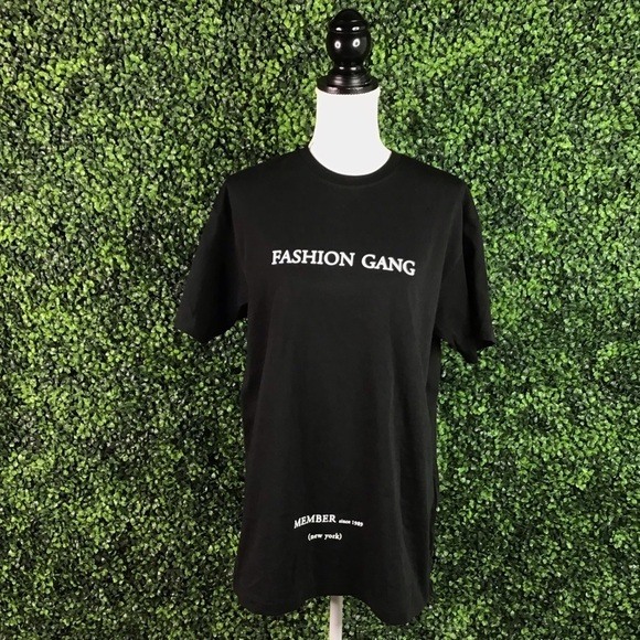 IH NOM UH NIT Fashion Gang T shirt - Picture 1 of 6